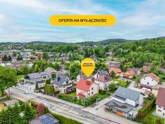 Dom  211m², Osieczany 