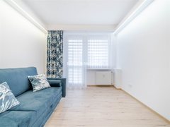 Mieszkanie  48m², Kraków Śródmieście