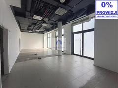 Lokal 351,2m², Warszawa Mokotów