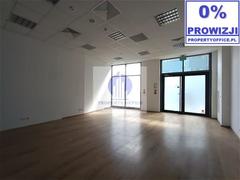 Lokal 86,72m², Warszawa Mokotów