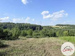 Działka  936.00m², Psary 