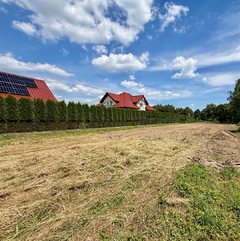 Działka  2229m², Grojec Stawy Grojeckie