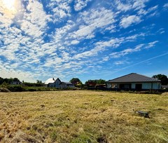 Działka  929m², Poręba Wielka 