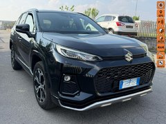 Suv Suzuki Across bez wersji  (hybrydowy),  81900km, 2023 rok