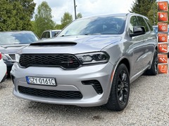 Suv Dodge Durango III (2011-)  (benzyna),  97000km, 2021 rok