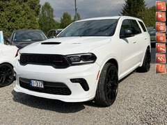 Suv Dodge Durango III (2011-)  (benzyna),  13000km, 2023 rok
