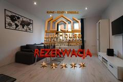 Mieszkanie  48m², Bytom Rozbark