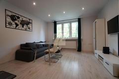 Mieszkanie  48m², Bytom Rozbark
