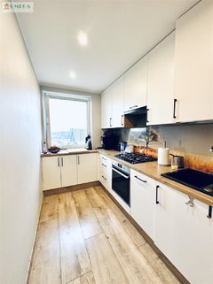 Mieszkanie  50m², Sosnowiec Piastów