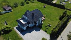 Dom  131,6m², Krzyżowa