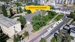 Lokal 500m², Kraków Prądnik Biały