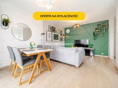 Mieszkanie  61,9400m², Kraków Podgórze, Płaszów