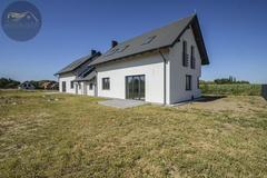 Dom  158m², Milikowice