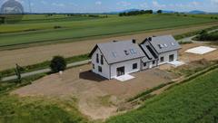 Dom  158m², Milikowice