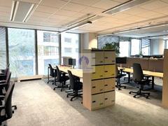 Lokal 924m², Warszawa Wola