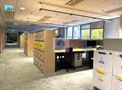 Lokal 1213m², Warszawa Wola