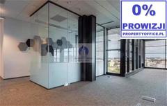 Lokal 374m², Warszawa Ochota
