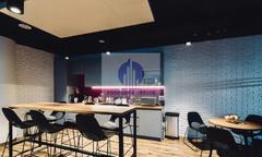 Lokal 217m², Warszawa Ochota