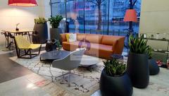 Lokal 1046m², Warszawa Wola