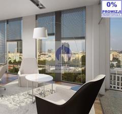 Lokal 683m², Warszawa Wola