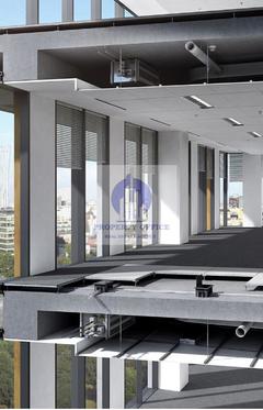 Lokal 1415m², Warszawa Wola