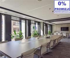 Lokal 448m², Warszawa Ochota