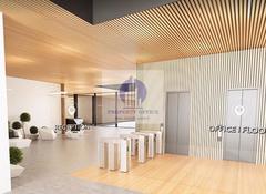 Lokal 2150m², Warszawa Mokotów