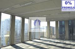 Lokal 314m², Warszawa Mokotów