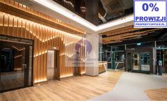 Lokal 1413m², Warszawa Wola