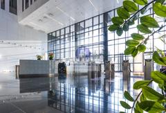 Lokal 544m², Warszawa Mokotów