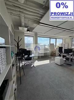 Lokal 839m², Warszawa Wola