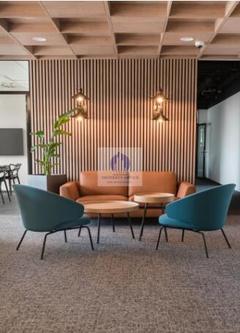 Lokal 1486m², Warszawa Mokotów