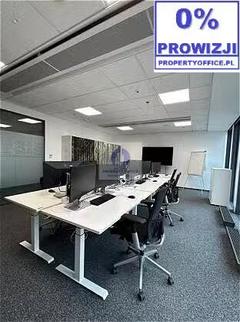 Lokal 1502,37m², Warszawa Wola