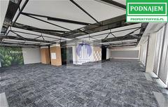 Lokal 1163m², Warszawa Włochy