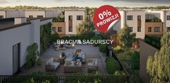 Mieszkanie  48,9500m², Tarnów Zabłocie