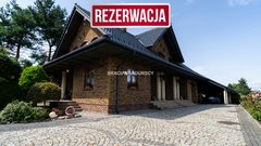 Dom  201m², Węgrzce Wielkie Węgrzce Wielkie, Piaski