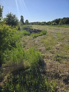 Działka  3372m², Psary