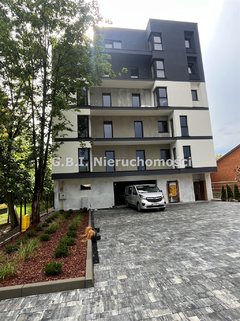 Mieszkanie  67,8400m², Błonie