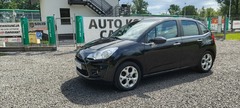 Hatchback Citroen C3 II (2008-2016)  (benzyna),  280000km, 2010 rok