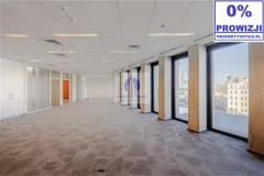 Lokal 347m², Warszawa Śródmieście