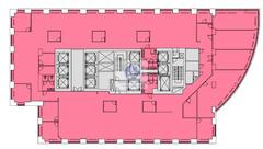 Lokal 1239m², Warszawa Wola