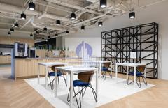 Lokal 664m², Warszawa Wola