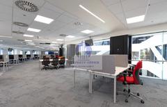 Lokal 1171m², Warszawa Wola