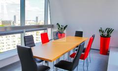 Lokal 375m², Warszawa Śródmieście