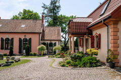 Dom  320m², Gołdap