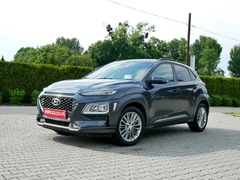 Suv Hyundai Kona I (2017-2023)  (benzyna),  180000km, 2018 rok