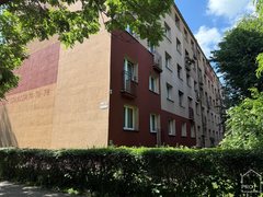 Mieszkanie  56m², Zabrze Śródmieście
