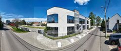 Lokal 778m², Jaworzno 