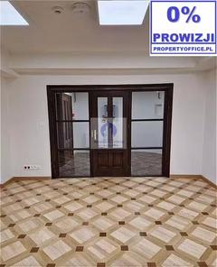 Dom  489m², Warszawa Mokotów