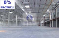 Lokal 3300m², Warszawa Targówek